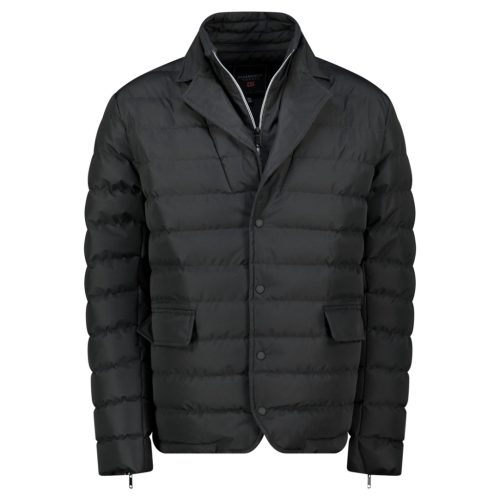 BAO FÉRFI KABÁT FEKETE