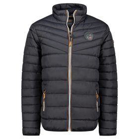 BROOK BLACK FÉRFI DZSEKI