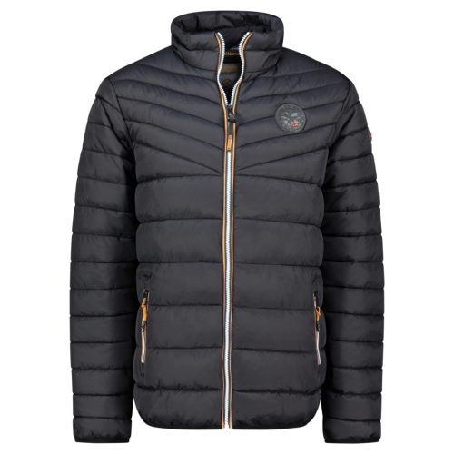 BROOK BLACK FÉRFI DZSEKI