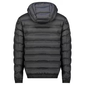 BOOMBOOM BLACK FÉRFI DZSEKI