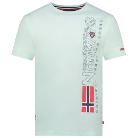 JOGO L.GREEN FÉRFI PÓLÓ