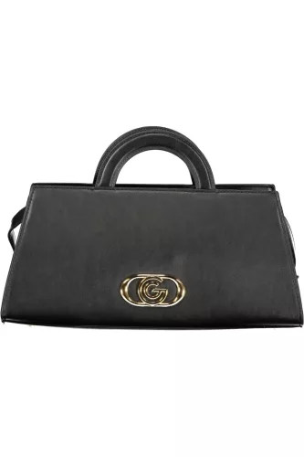 GABRIELLA G BY GABRIELLA GUCCI NŐI FEKETE TÁSKA