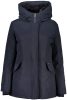 WOOLRICH BLUE NŐI KABÁT