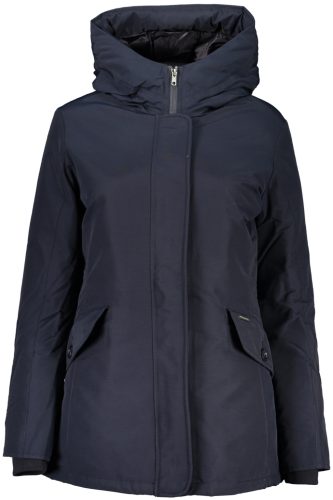 WOOLRICH BLUE NŐI KABÁT