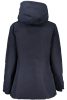WOOLRICH BLUE NŐI KABÁT