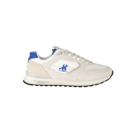 US GRAND FÉRFI FEHÉR SPORTCIPŐ