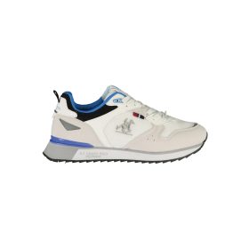 US GRAND FÉRFI FEHÉR SPORTCIPŐ