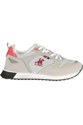 US GRAND FÉRFI SPORTCIPŐ SZÜRKE