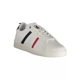 US GRAND FÉRFI FEHÉR SPORTCIPŐ