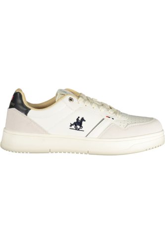 US GRAND FÉRFI FEHÉR SPORTCIPŐ