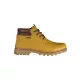 US GRAND FOOTWEAR FÉRFI SÁRGA CSIZMA