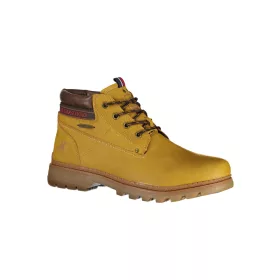 US GRAND FOOTWEAR FÉRFI SÁRGA CSIZMA