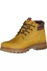 US GRAND FOOTWEAR FÉRFI SÁRGA CSIZMA