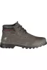 US GRAND FOOTWEAR FÉRFI SZÜRKE CSIZMA