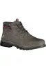 US GRAND FOOTWEAR FÉRFI SZÜRKE CSIZMA