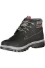 US GRAND FOOTWEAR FÉRFI FEKETE CSIZMA