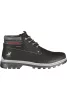US GRAND FOOTWEAR FÉRFI FEKETE CSIZMA