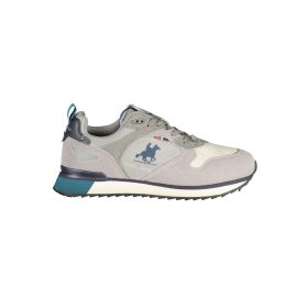 US GRAND FÉRFI SPORTCIPŐ SZÜRKE