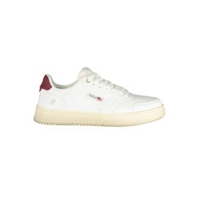 US GRAND FÉRFI FEHÉR SPORTCIPŐ