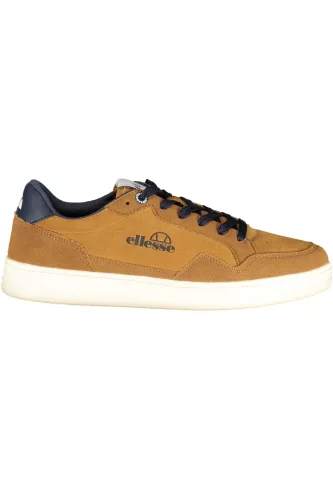 ELLESSE FÉRFI SPORTCIPŐ BARNA