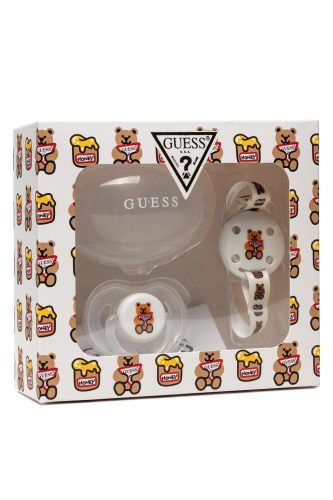 GUESS JEANS ÁTLÁTSZÓ BABACUMI