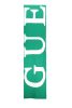 GUESS JEANS GREEN NŐI SÁL