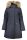 WOOLRICH BLUE NŐI KABÁT