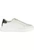 CALVIN KLEIN WHITE FÉRFI SPORTCIPŐ