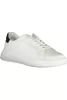 CALVIN KLEIN WHITE FÉRFI SPORTCIPŐ