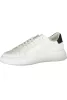 CALVIN KLEIN WHITE FÉRFI SPORTCIPŐ