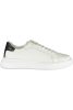 CALVIN KLEIN WHITE FÉRFI SPORTCIPŐ