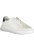 CALVIN KLEIN WHITE FÉRFI SPORTCIPŐ