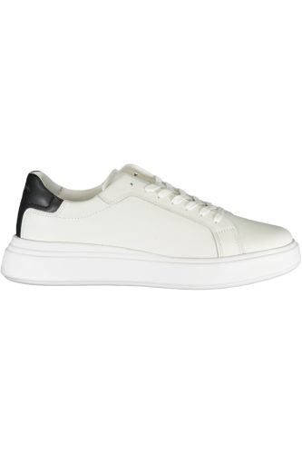CALVIN KLEIN WHITE FÉRFI SPORTCIPŐ