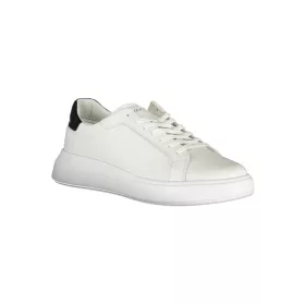 CALVIN KLEIN WHITE FÉRFI SPORTCIPŐ