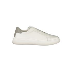 CALVIN KLEIN WHITE FÉRFI SPORTCIPŐ