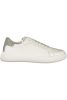 CALVIN KLEIN WHITE FÉRFI SPORTCIPŐ