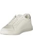 CALVIN KLEIN WHITE FÉRFI SPORTCIPŐ