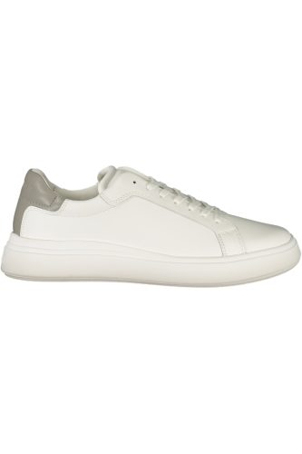 CALVIN KLEIN WHITE FÉRFI SPORTCIPŐ