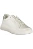 CALVIN KLEIN WHITE FÉRFI SPORTCIPŐ