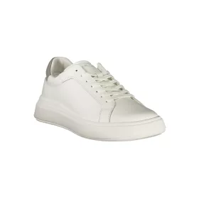CALVIN KLEIN WHITE FÉRFI SPORTCIPŐ