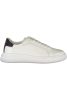 CALVIN KLEIN WHITE FÉRFI SPORTCIPŐ
