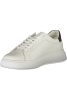 CALVIN KLEIN WHITE FÉRFI SPORTCIPŐ