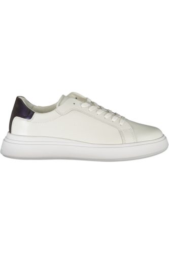 CALVIN KLEIN WHITE FÉRFI SPORTCIPŐ