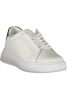 CALVIN KLEIN WHITE FÉRFI SPORTCIPŐ