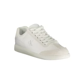 CALVIN KLEIN FÉRFI FEHÉR SPORTCIPŐK