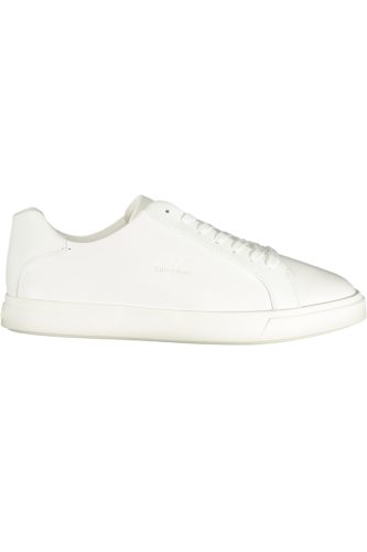 CALVIN KLEIN FÉRFI FEHÉR SPORTCIPŐK