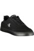 CALVIN KLEIN FÉRFI FEKETE SPORTCIPŐK