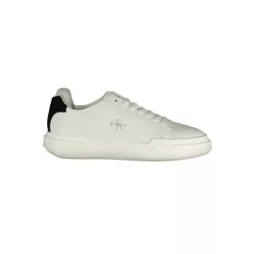 CALVIN KLEIN FÉRFI FEHÉR SPORTCIPŐK