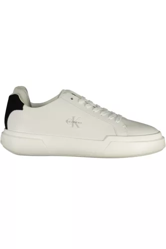 CALVIN KLEIN FÉRFI FEHÉR SPORTCIPŐK