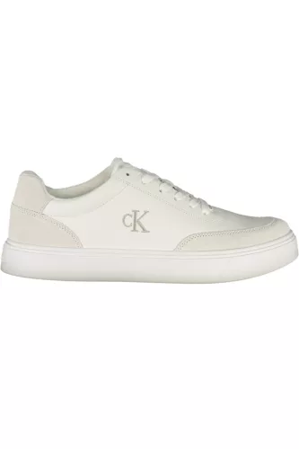 CALVIN KLEIN FÉRFI FEHÉR SPORTCIPŐK